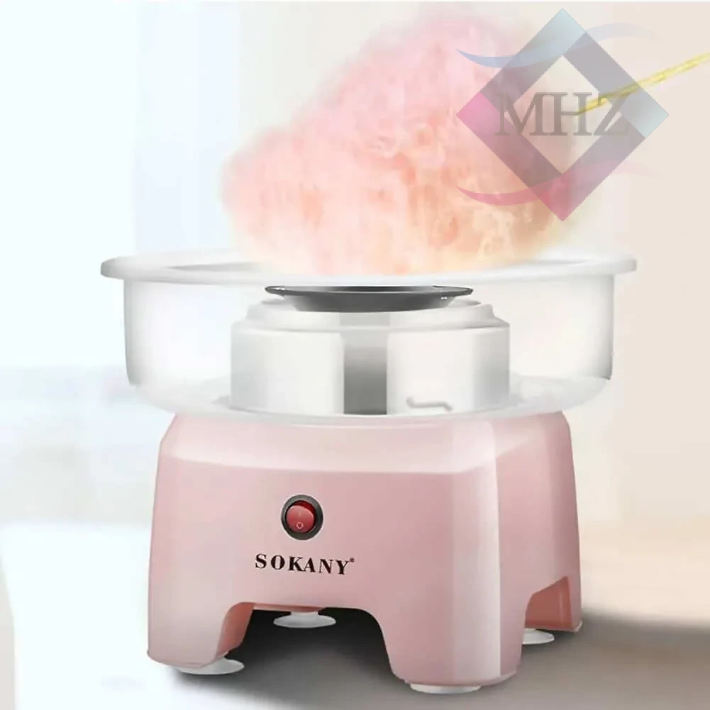پشمک ساز سوکانی مدل SK-520