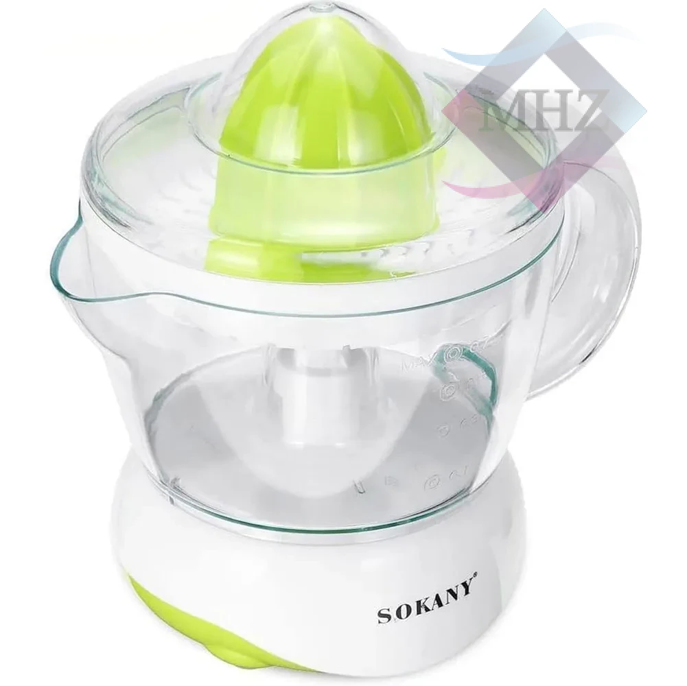 آب مرکبات گیر سوکانی SOKANY مدل JE-601D