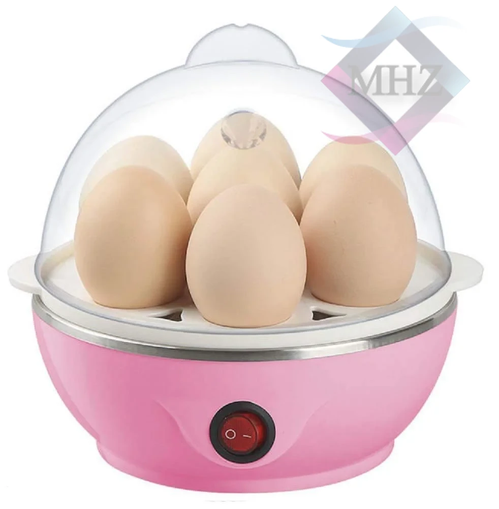 تخم مرغ پز 14 عددی مدل دوطبقه Egg Poacher