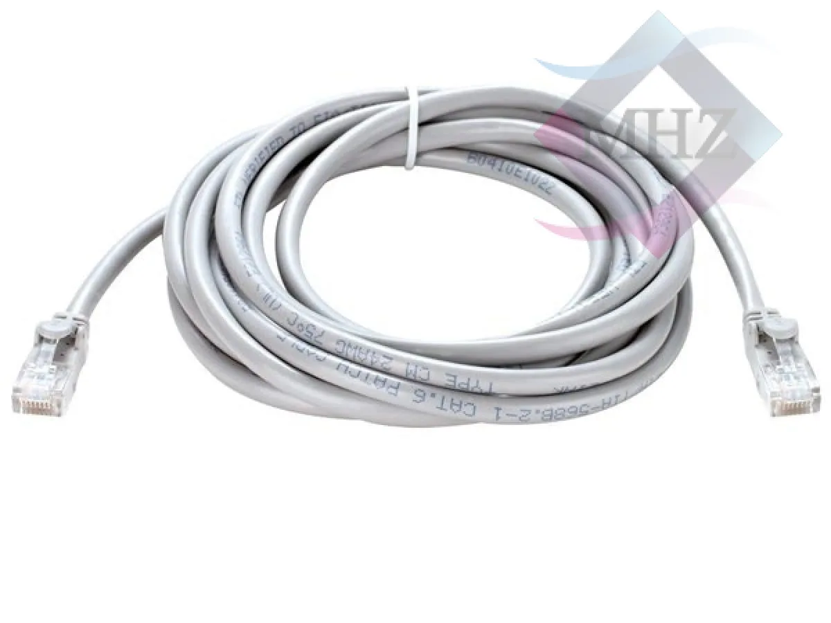 کابل شبکه CAT5E طول 2 متر