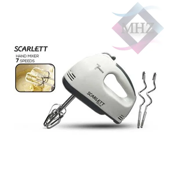 همزن برقی اسکارلت مدل HE-133