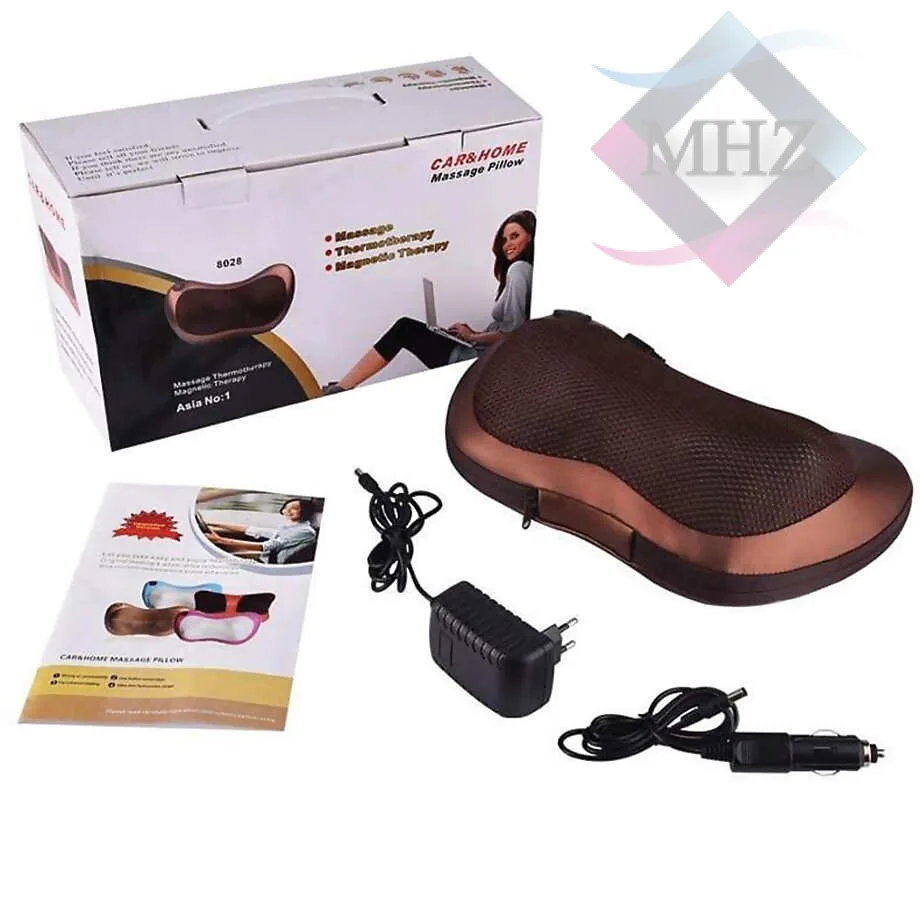 ماساژور بالشتی Massage Pillow مدل 8028
