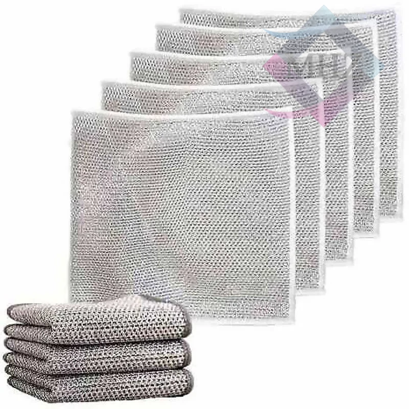 اسکاچ مدل توری دو لایه بسته 5 عددی