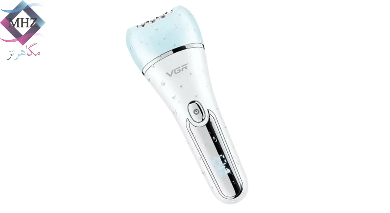 اپیلیدی 6 کاره برند وی جی ار VGR مدل v-733
