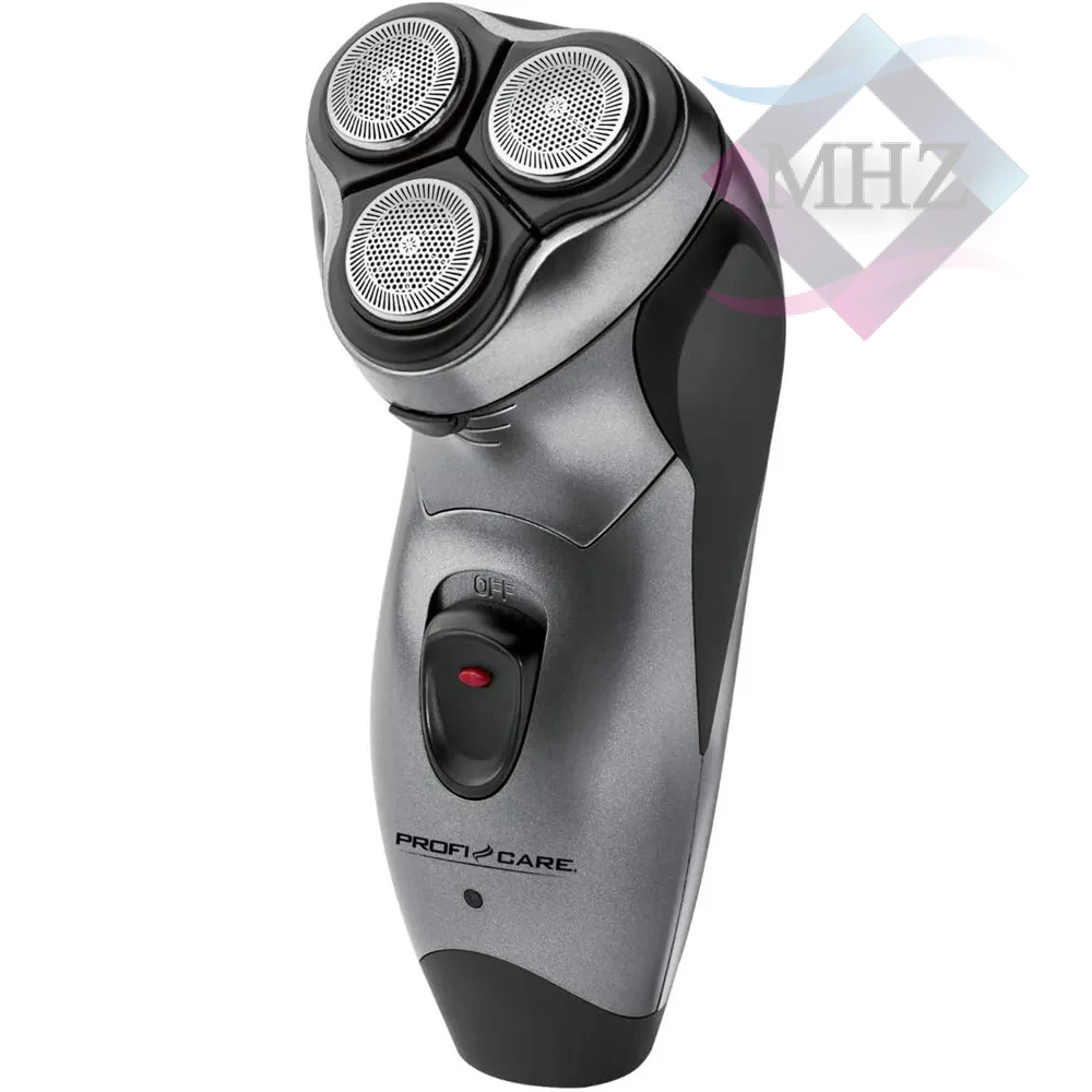 موزر سه تیغ پروفی کر مدل PC-HR 3053