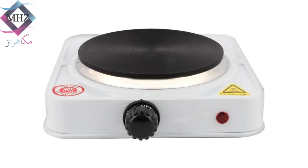 اجاق برقی برند Hot Plate مدل G-002