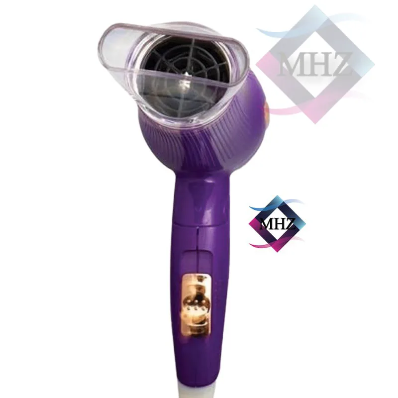 سشوار مسافرتی برند پرومکس PROMAX مدل MAS-1040