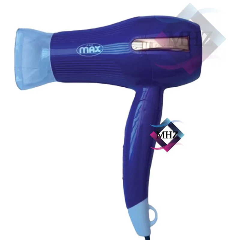 سشوار مسافرتی برند پرومکس PROMAX مدل MAS-1040