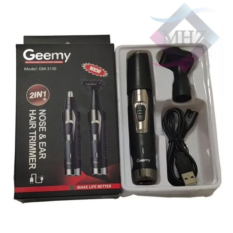 موزن و خط زن گوش و بینی جیمی مدل GM-3130