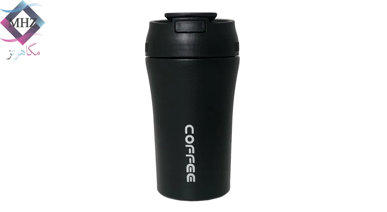 ماگ مسافرتی نی دار برند amszm مدل SW4001