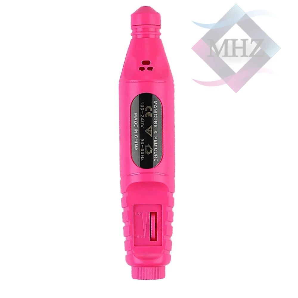 سوهان ناخن برقی