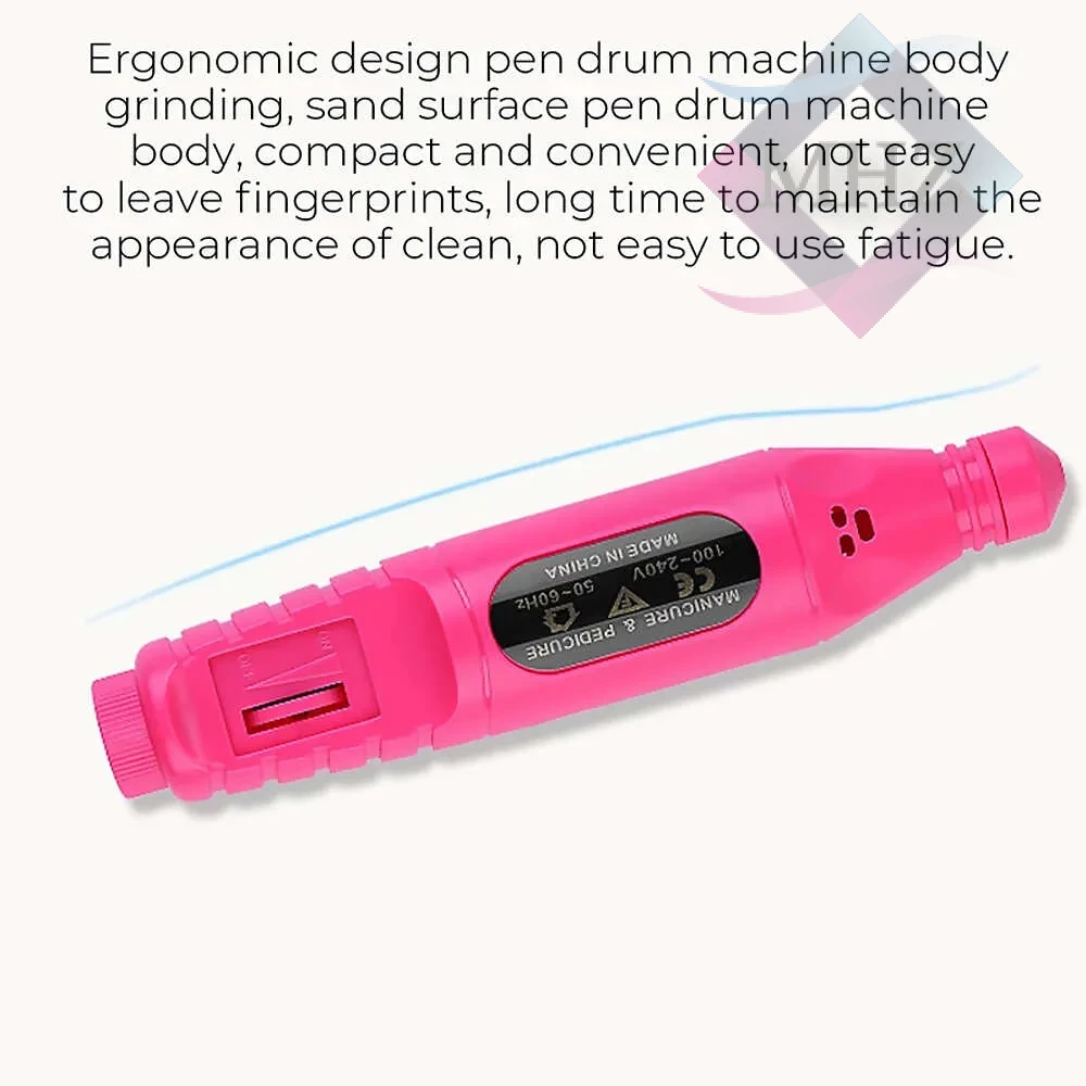 سوهان ناخن برقی