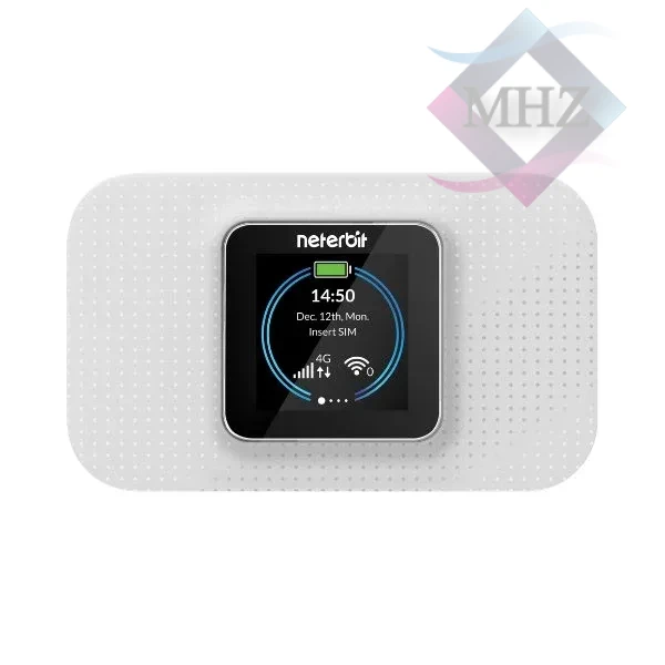 مودم قابل حمل LTE نتربیت Neterbit مدل NWR-940X