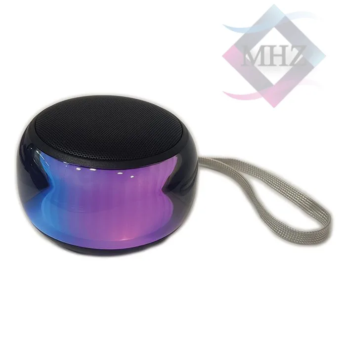 اسپیکر بلوتوثی گریت نایس مدل GTS-1820