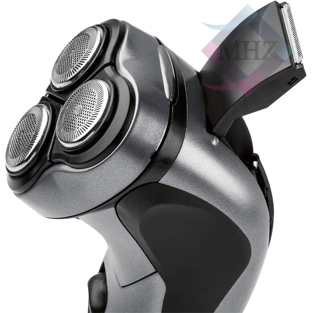 موزر سه تیغ پروفی کر مدل PC-HR 3053