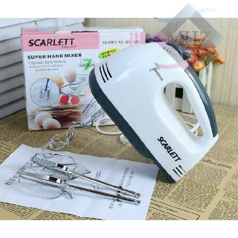 همزن برقی اسکارلت مدل HE-133