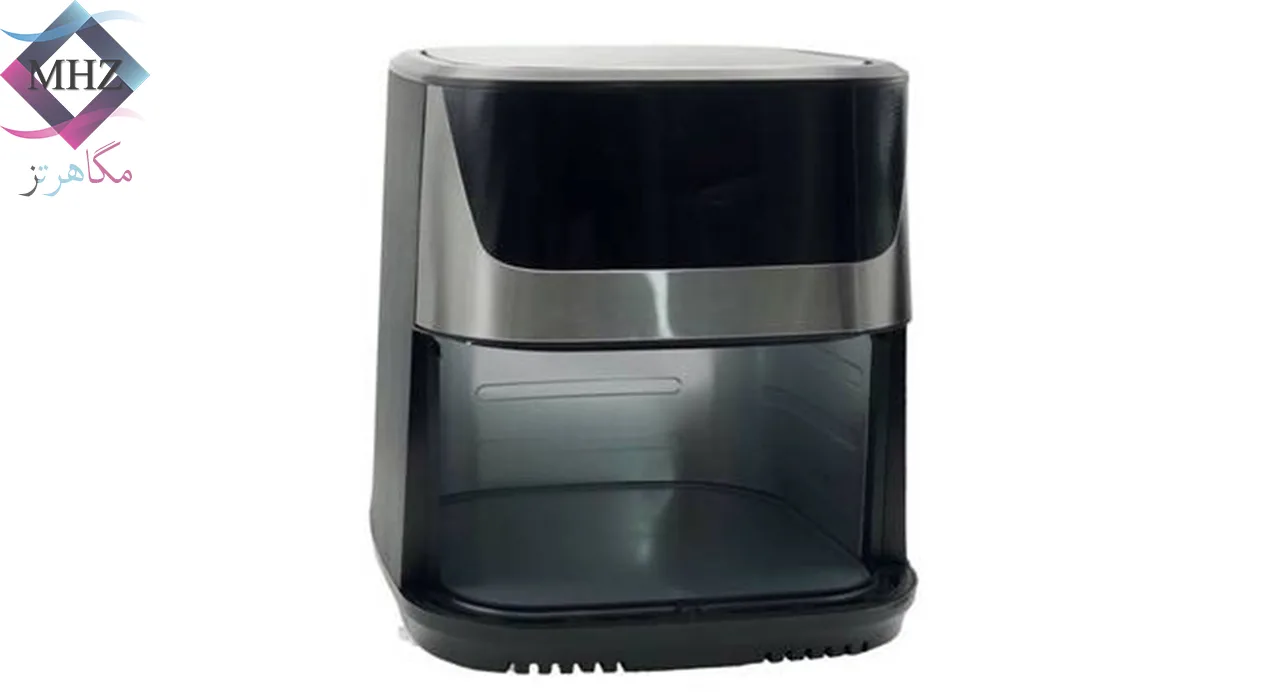 دستگاه سرخ کن برند سیلور کرست Silver Crest مدل XL-6091