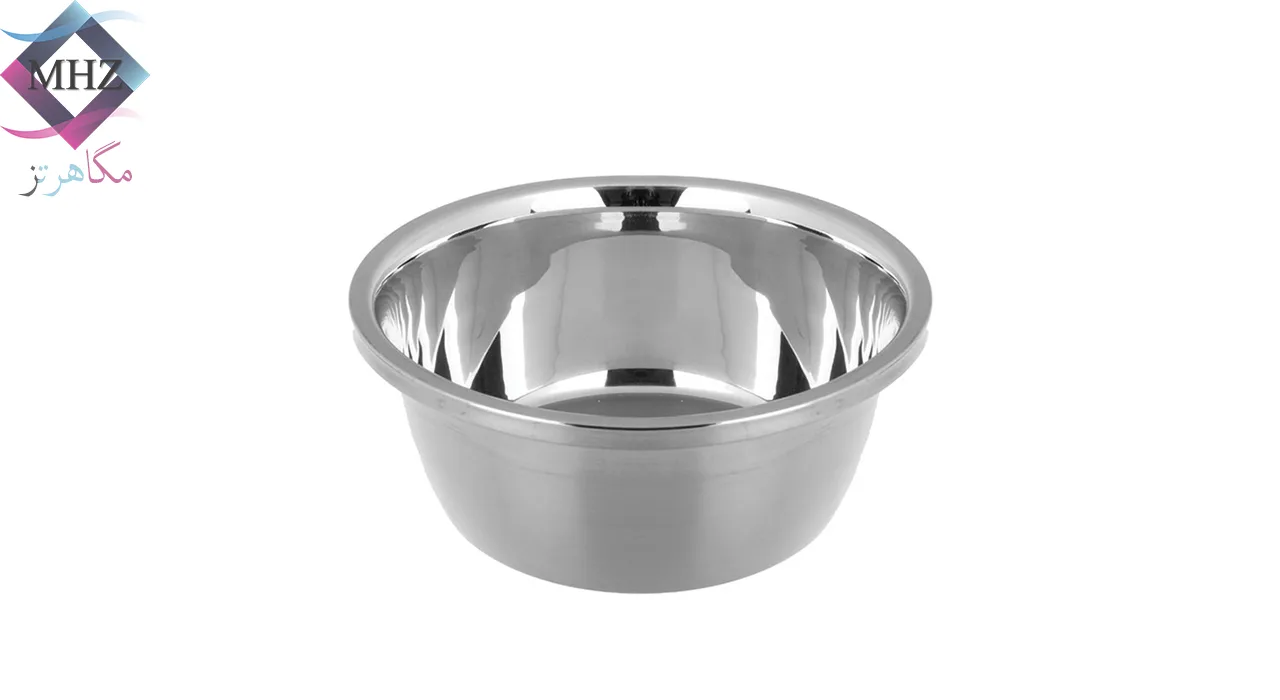لگن آشپزخانه یونیک لایف مجموعه 5 عددی