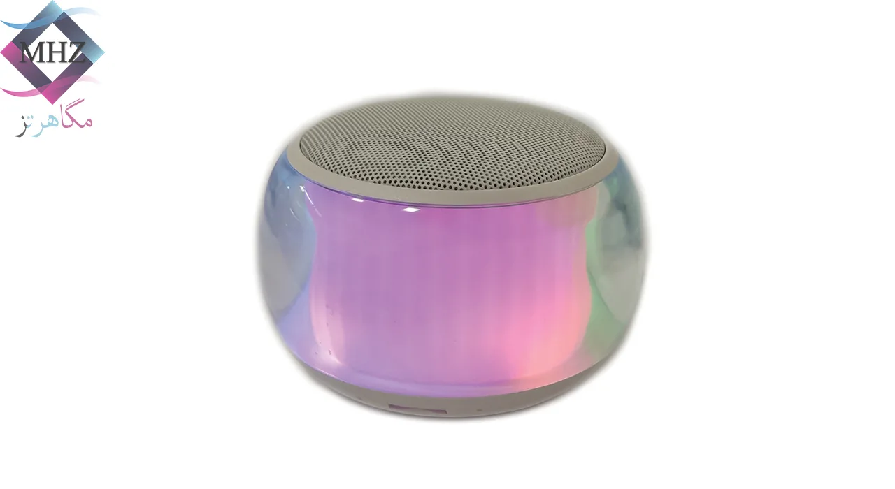 اسپیکر بلوتوثی گریت نایس مدل GTS-1820