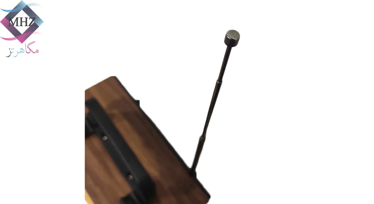 اسپیکر رادیویی گریت نایس Greatnice مدل GTS-1737