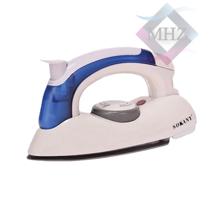 اتو بخار مسافرتی سوکانی کد 6047