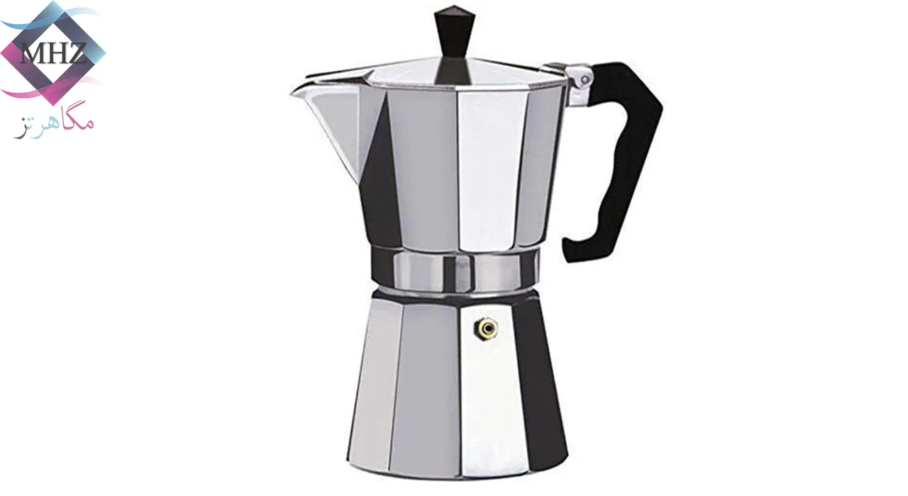 موکاپات اسپرسوساز سایز 9 کاپ