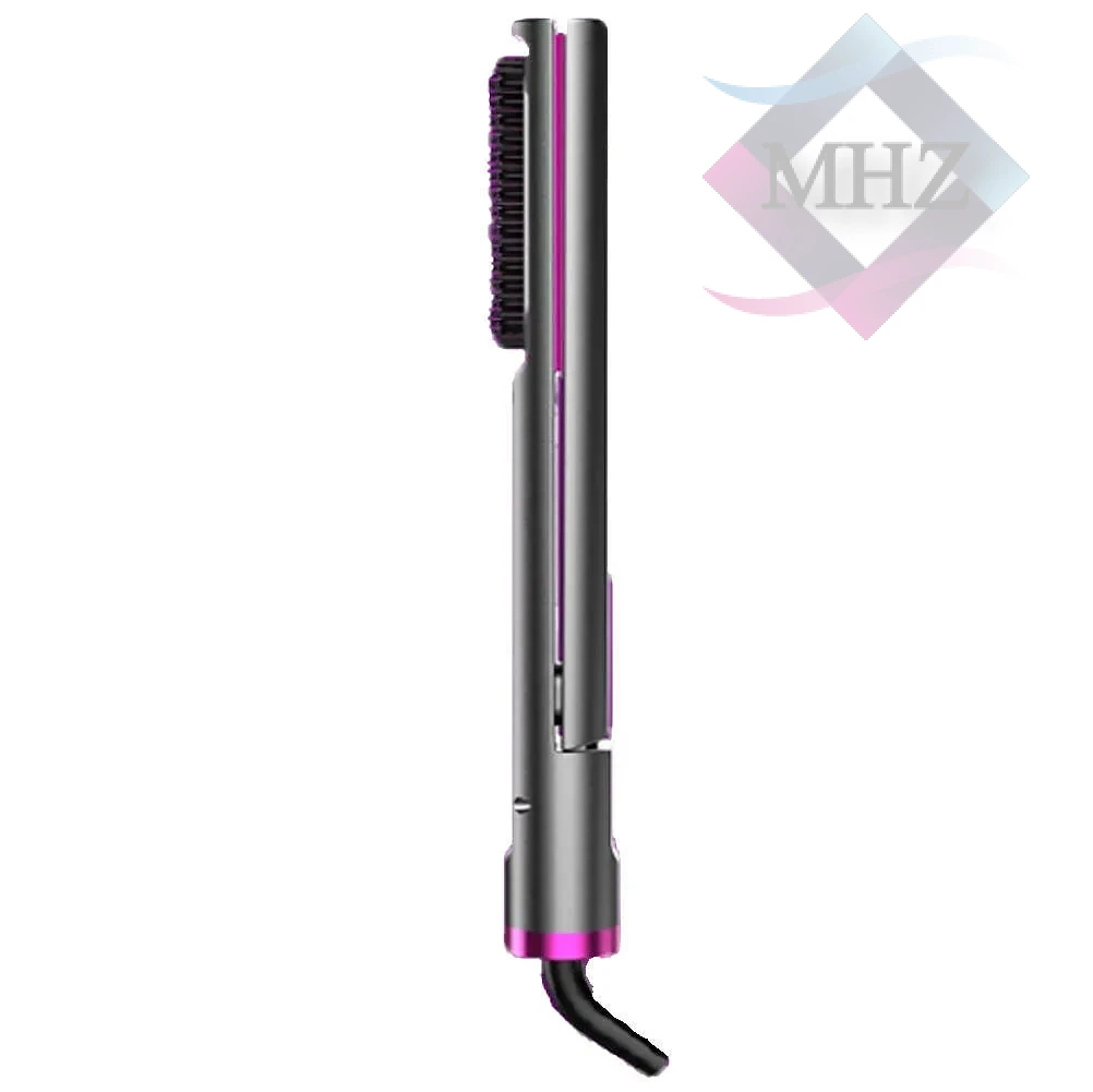 اتو مو سه کاره مدل XR-8813 با توان 60 وات، بازه دمایی 120 تا 230 درجه سانتی گراد، 12 درجه قابل تنظیم، جنس صفحات از سرامیک