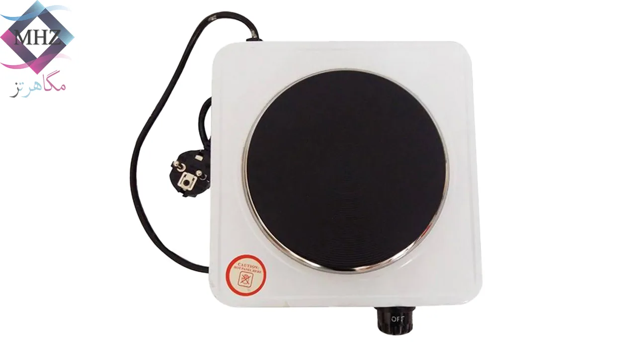 اجاق برقی برند Hot Plate مدل G-002