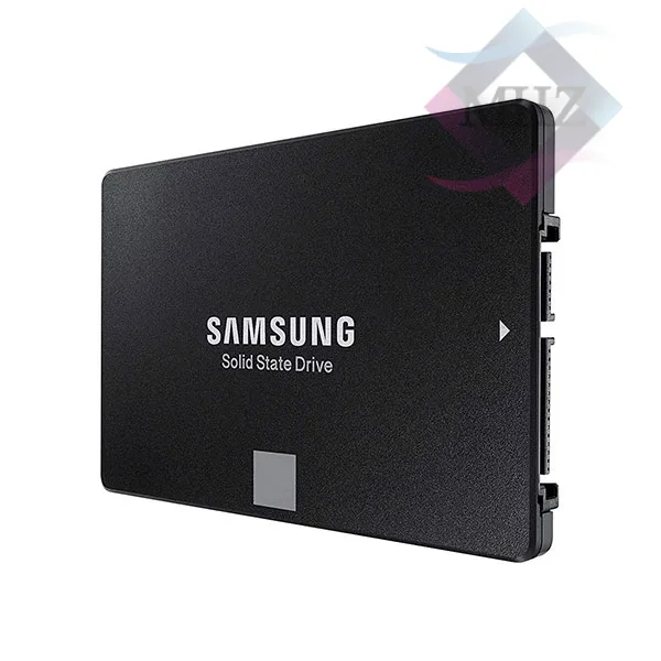 اس اس دی اینترنال سامسونگ مدل EVO 870 ظرفیت 1 ترابایت