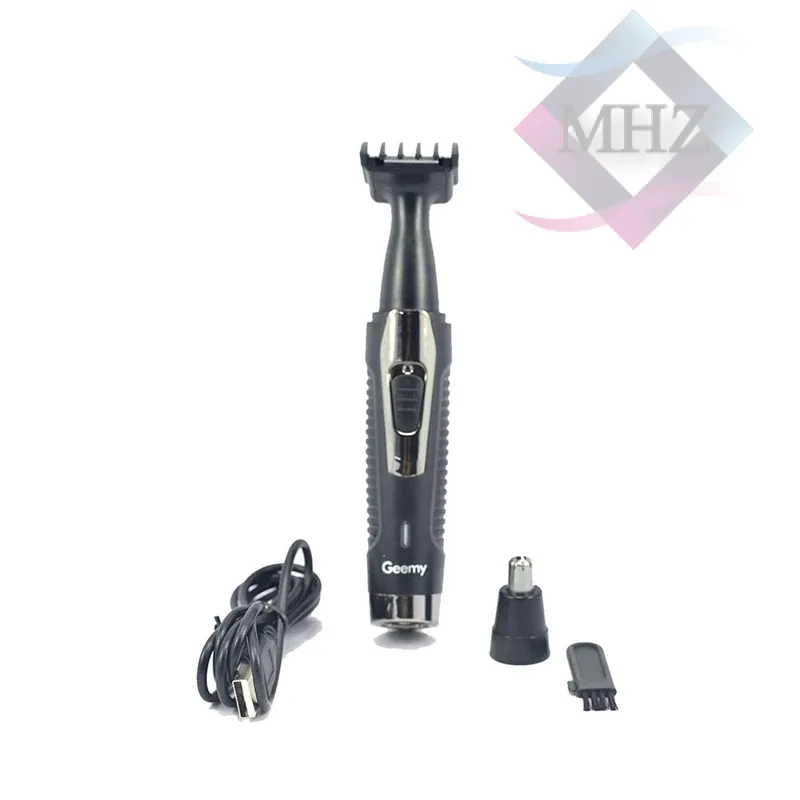 موزن و خط زن گوش و بینی جیمی مدل GM-3130