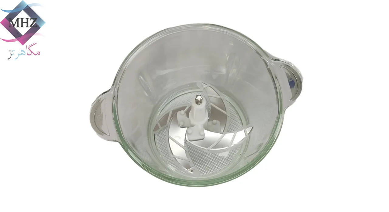 خردکن و غذاساز برند دانمور Danmor مدل DR-1002