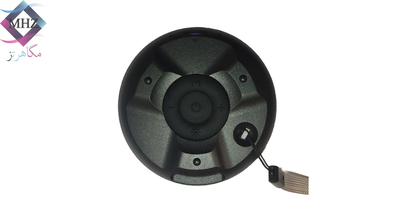 اسپیکر بلوتوثی گریت نایس مدل GTS-1820