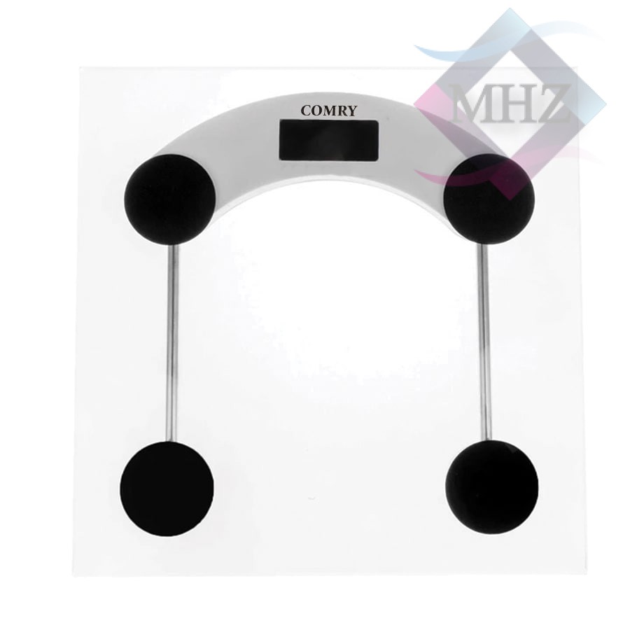 ترازو دیجیتال 8 میلیمتری برند کمری Comry