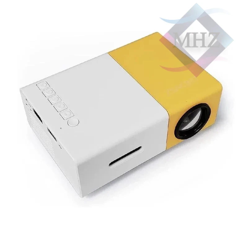 ویدئو پروژکتور قابل حمل