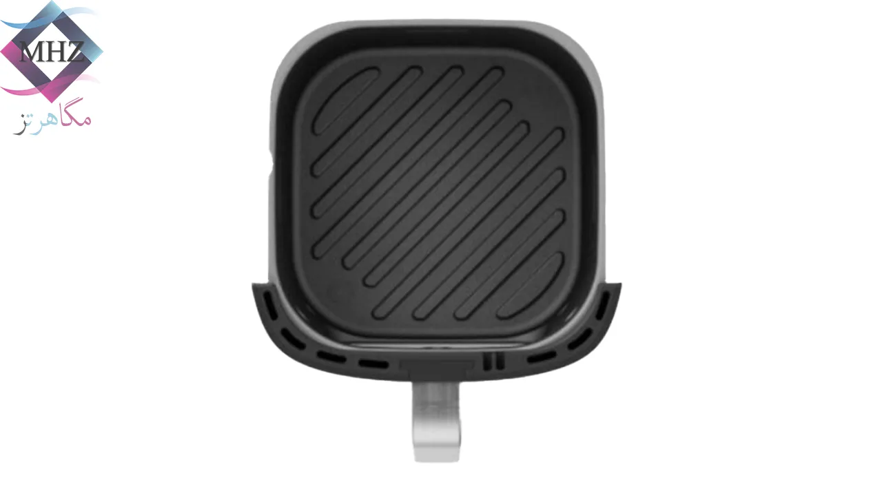 دستگاه سرخ کن برند گوسونیک GOSONIC مدل GAF-757