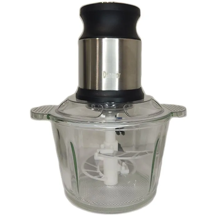 خردکن و غذاساز برند دانمور Danmor مدل DR-1002