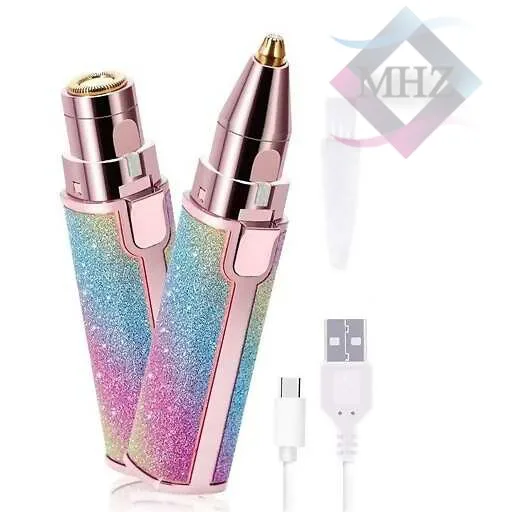 موزن بینی ابرو و صورت مدل HX-203B