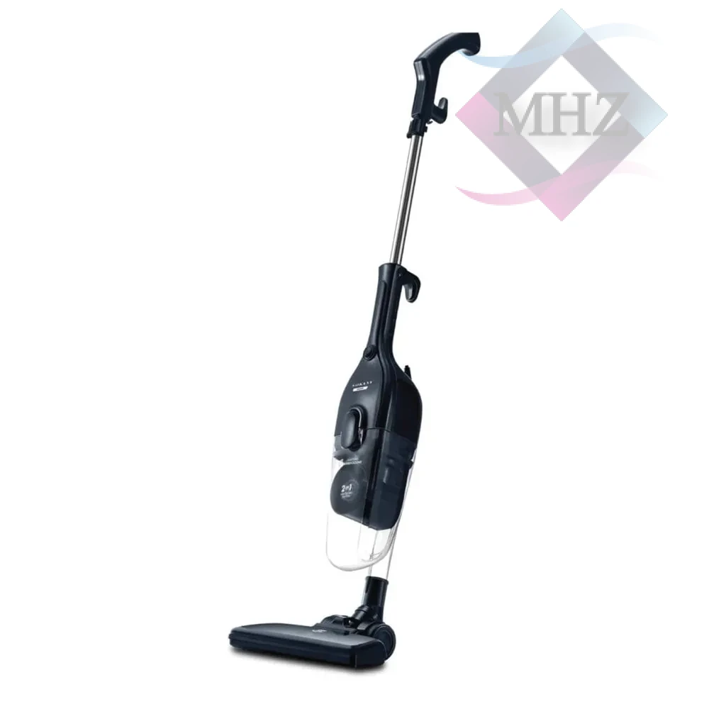 جاروبرقی 2000 وات سوکانی مدل SK-13043، طول سیم 5 متر، قابلیت استفاده به صورت دستی و ایستاده، فیلتر خروجی HEPA