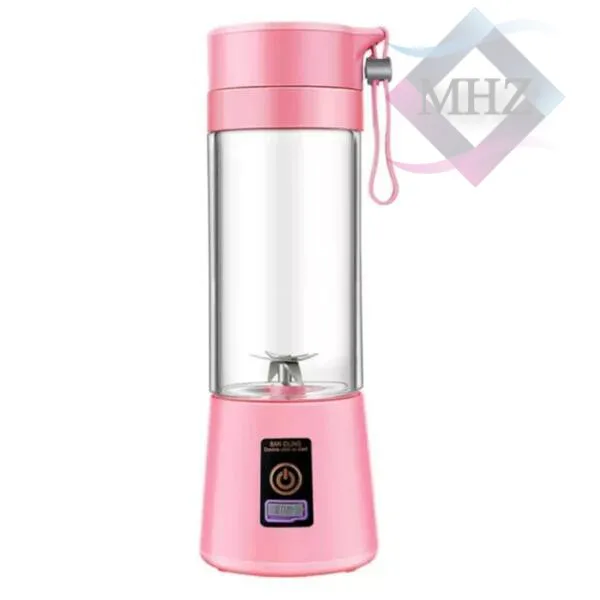 شیکر برقی مدل HM-03 گنجایش 0.38 لیتر