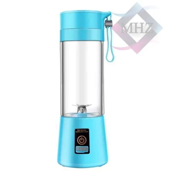 شیکر برقی مدل HM-03 گنجایش 0.38 لیتر