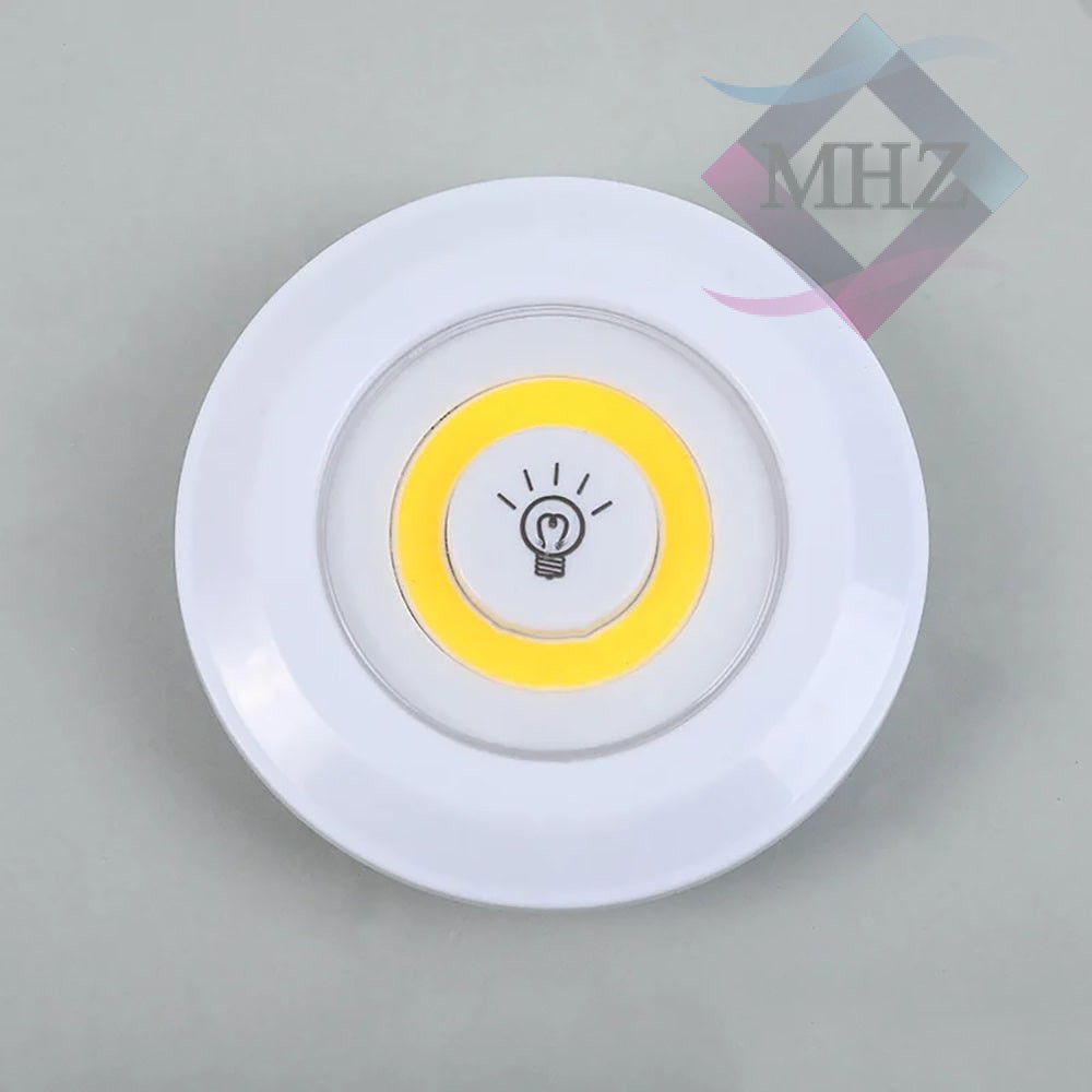 چراغ اضطراری سقفی مدل ریموت دار 3in1 مجموعه 3 عددی