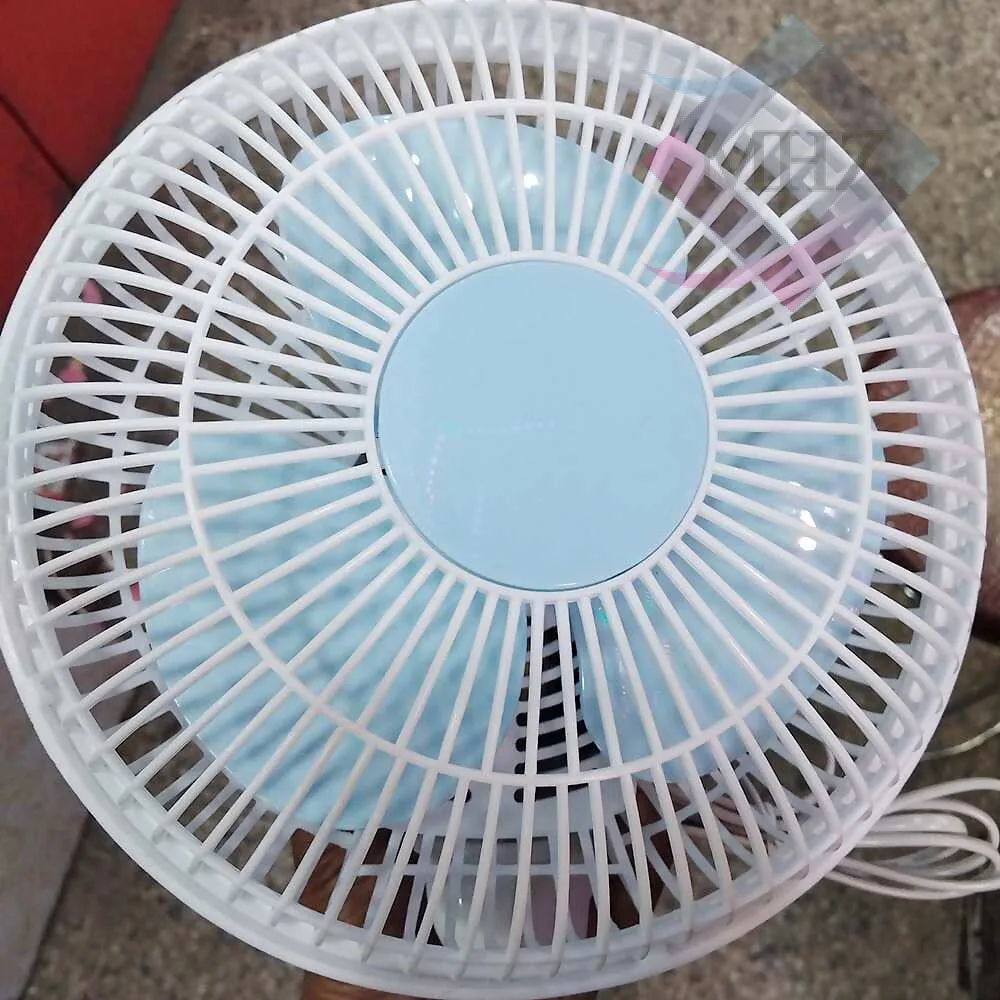 پنکه گیره ای چرخشی مدل FC05-180