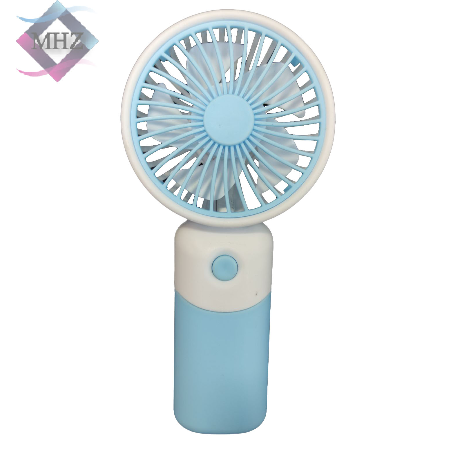 پنکه دستی شارژی Handy Fan مدل HJ-5037