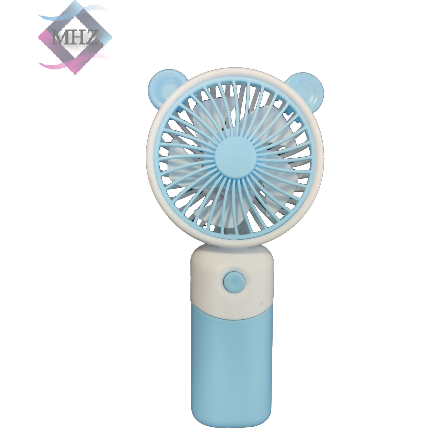 پنکه دستی شارژی Handy Fan مدل HJ-5037