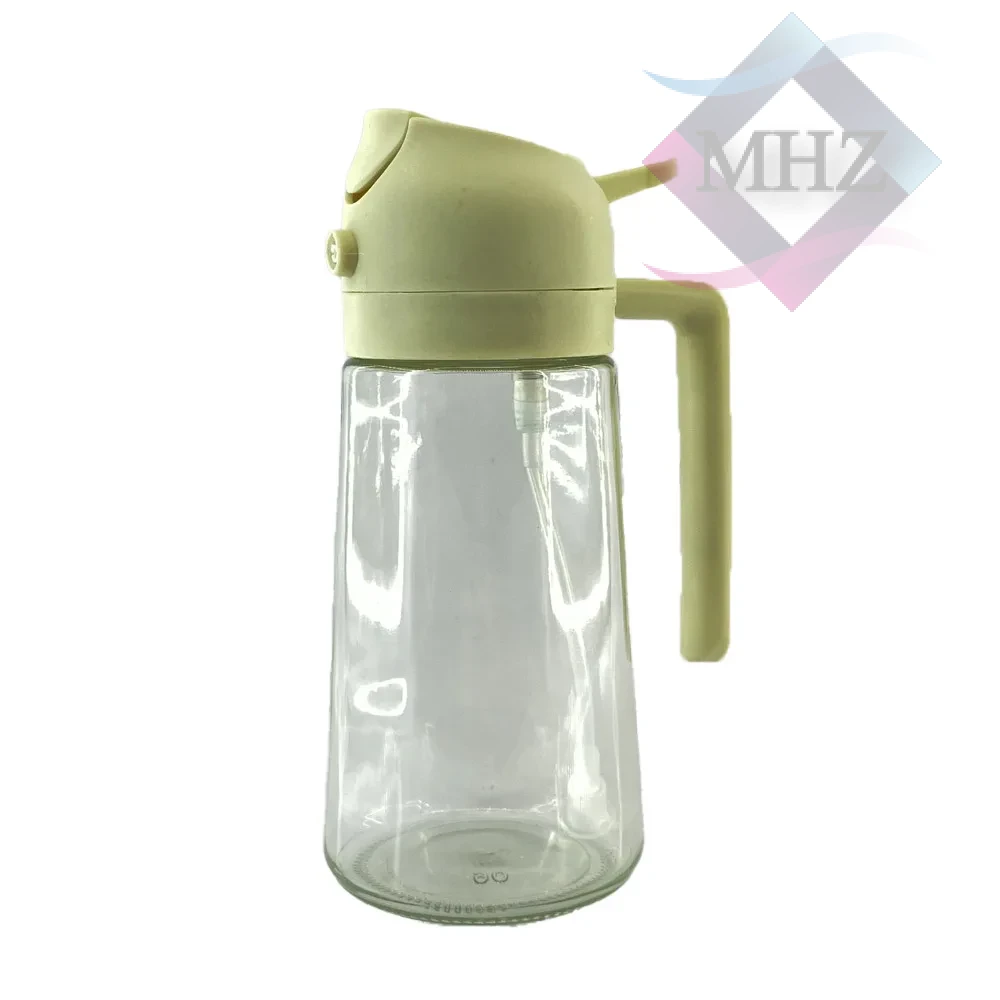 اسپری روغن مدل دوکاره