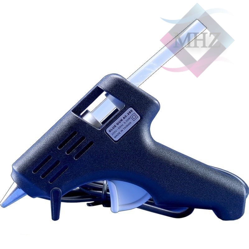 دستگاه چسب حرارتی