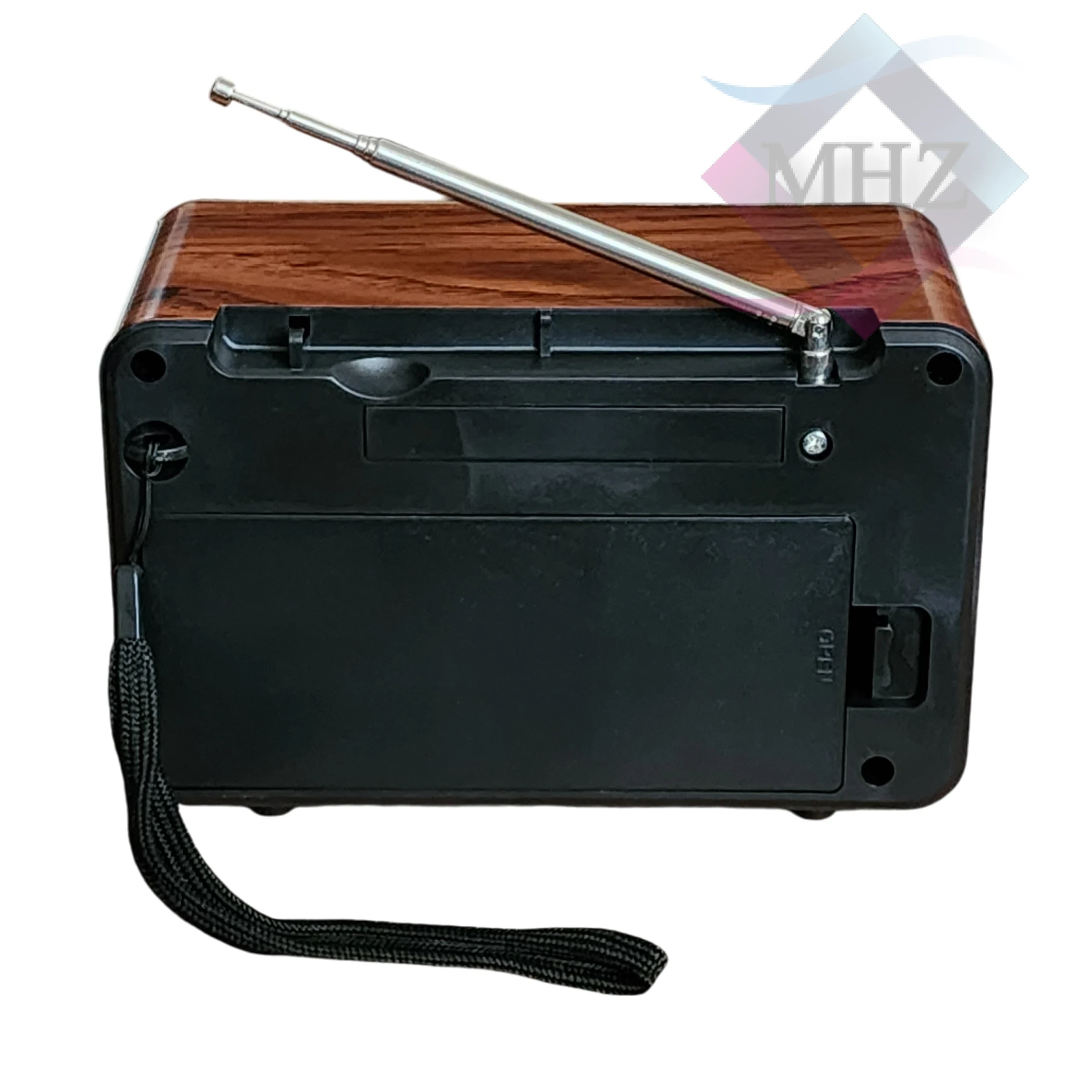 اسپیکر رادیویی بلوتوثی کی برود Kbroad مدل KTF-2019