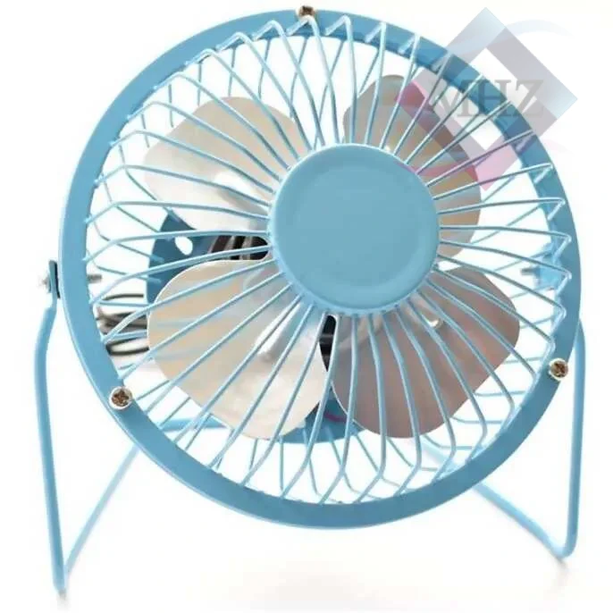 پنکه رومیزی USB مدل YR-F001