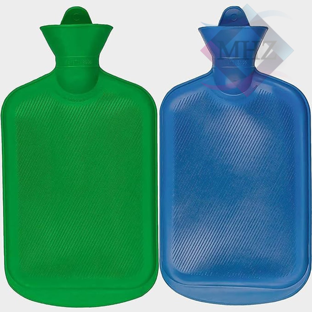 کیسه آب گرم با ظرفیت دو لیتر