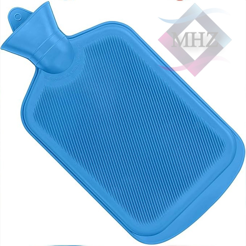 کیسه آب گرم با ظرفیت دو لیتر